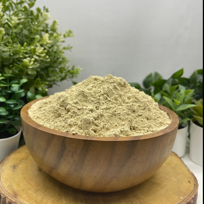 

Kapulaga Hijau Bubuk 50 Gram / India Green Cardamom Powder 50 gr