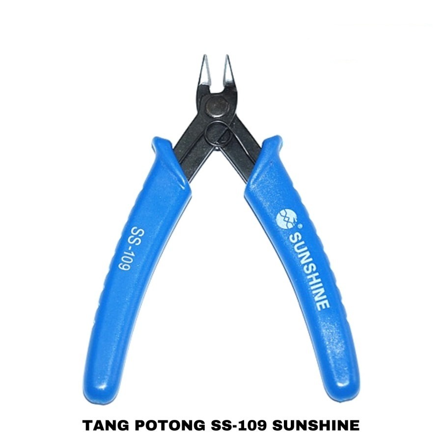 TANG POTONG SUNSHINE SS 109 SS109 SS-109