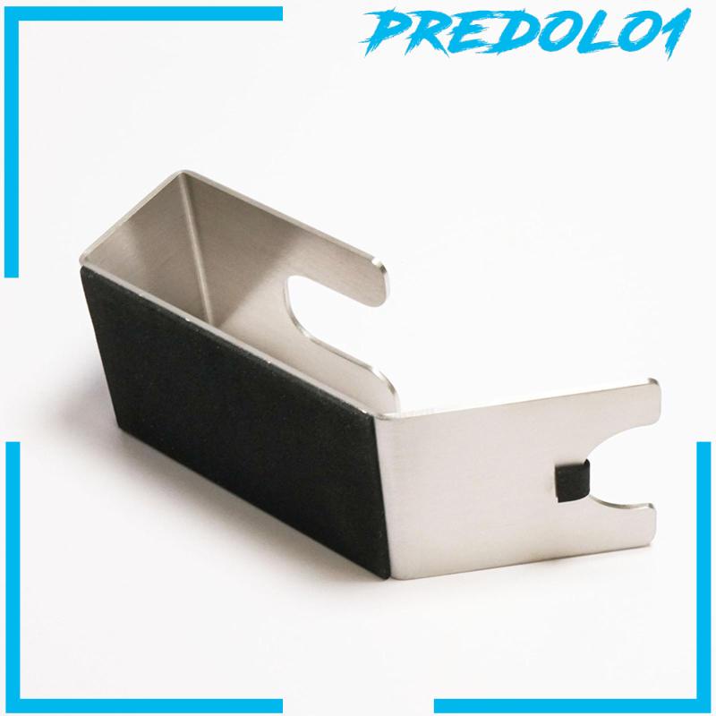 [Predolo1] Aksesoris Barista Tamper Station Stainless Steel