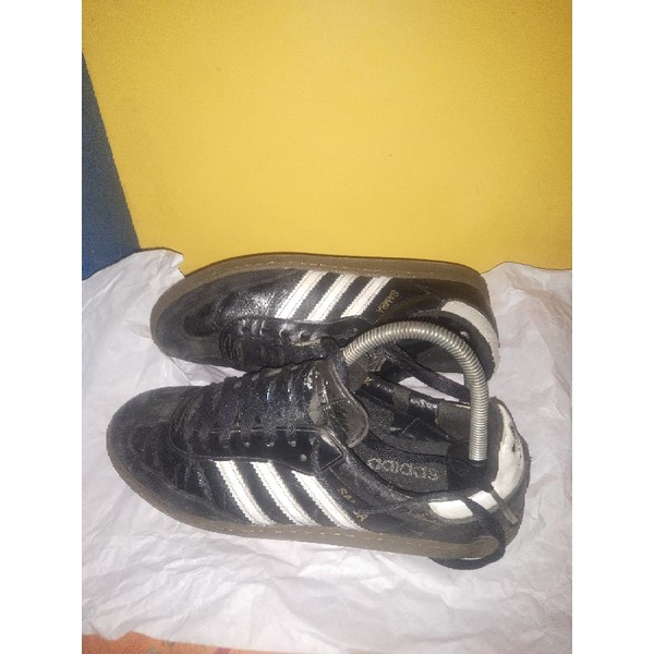 ADIDAS SAMBA ORIGINAL SECOND