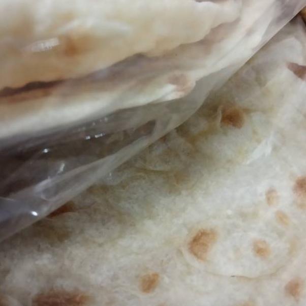 

➪ Naan / Noon / roti / roti terigu / paratha - 5 lembar - Roti India Arab Pakistan Afghanistan STOCK TERBATAS 90Y