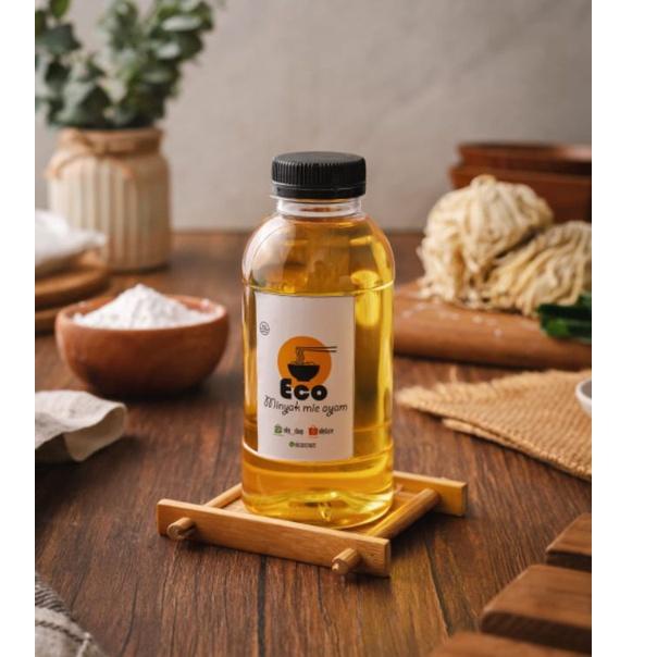 

>V44859) Minyak bawang bumbu mie ayam bakmi pelengkap mie ayam