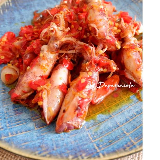 

♬ CUMI BABY SAMBAL CETAR 450 GR ™