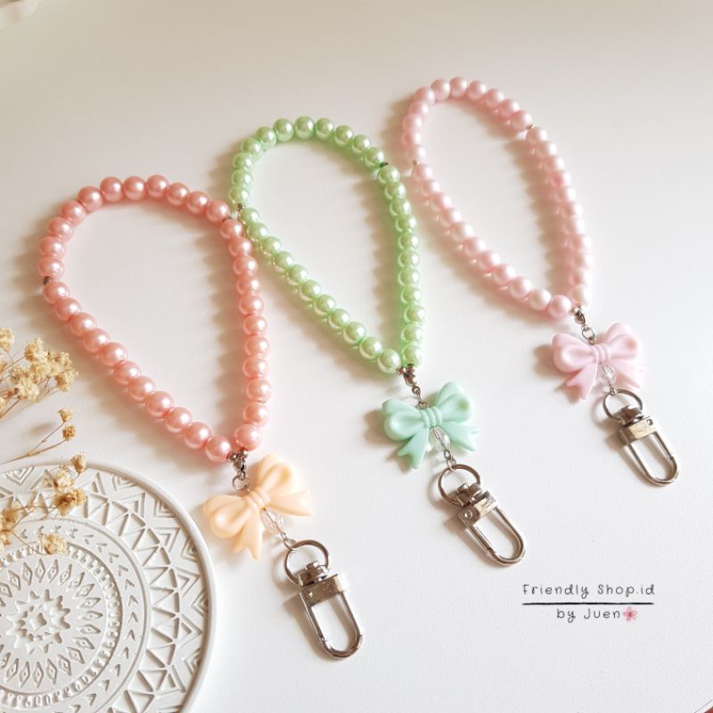 TASBIH MUTIARA MULTIFUNGSI