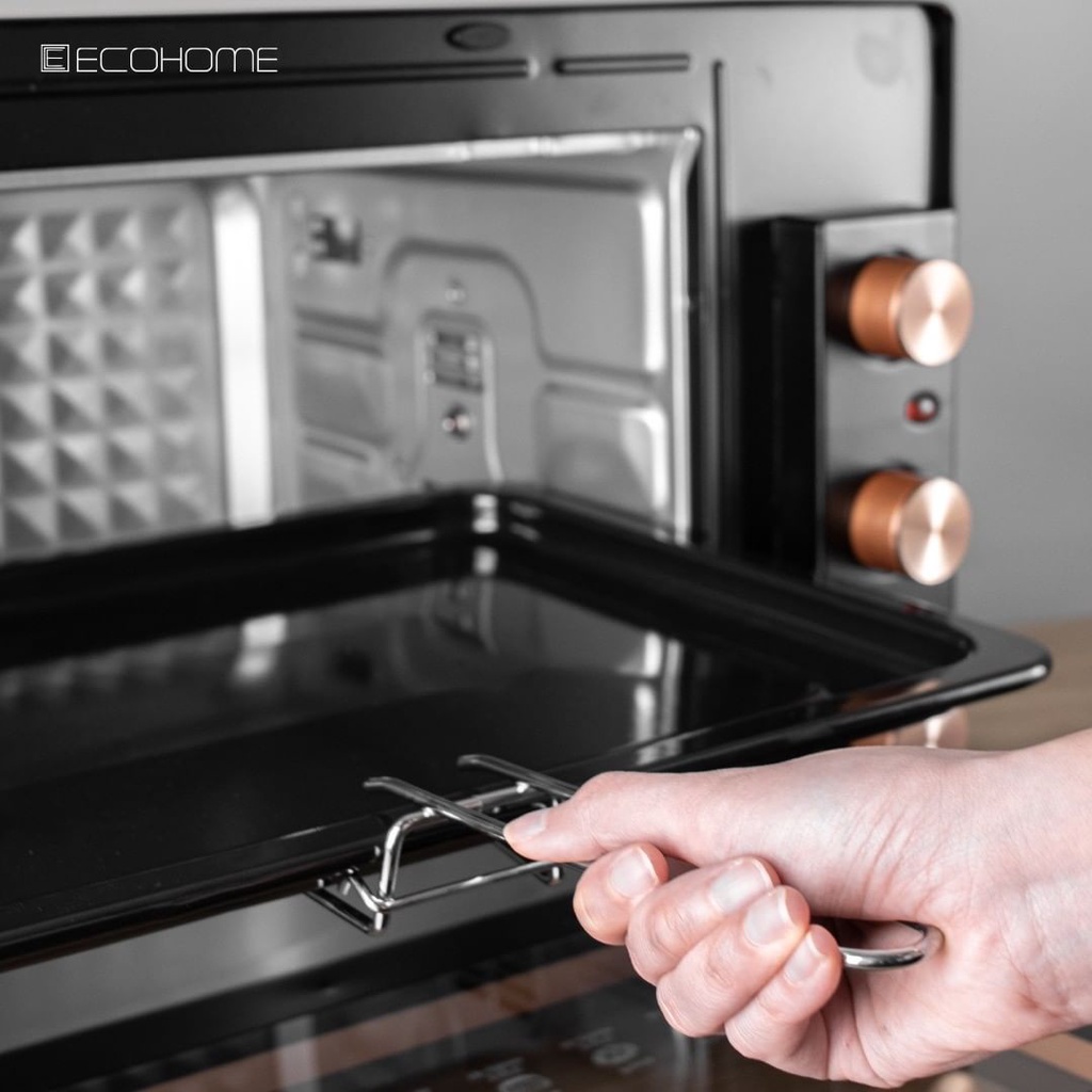 Ecohome Oven Noble Series EON888 / EON-888 / EON 888 Kapasitas 48 L