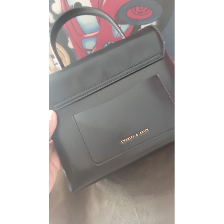 PRELOVED TAS WANITA - CK