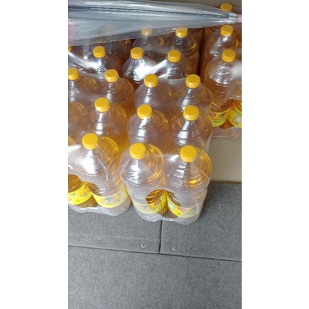 

minyak goreng tropical 2 liter