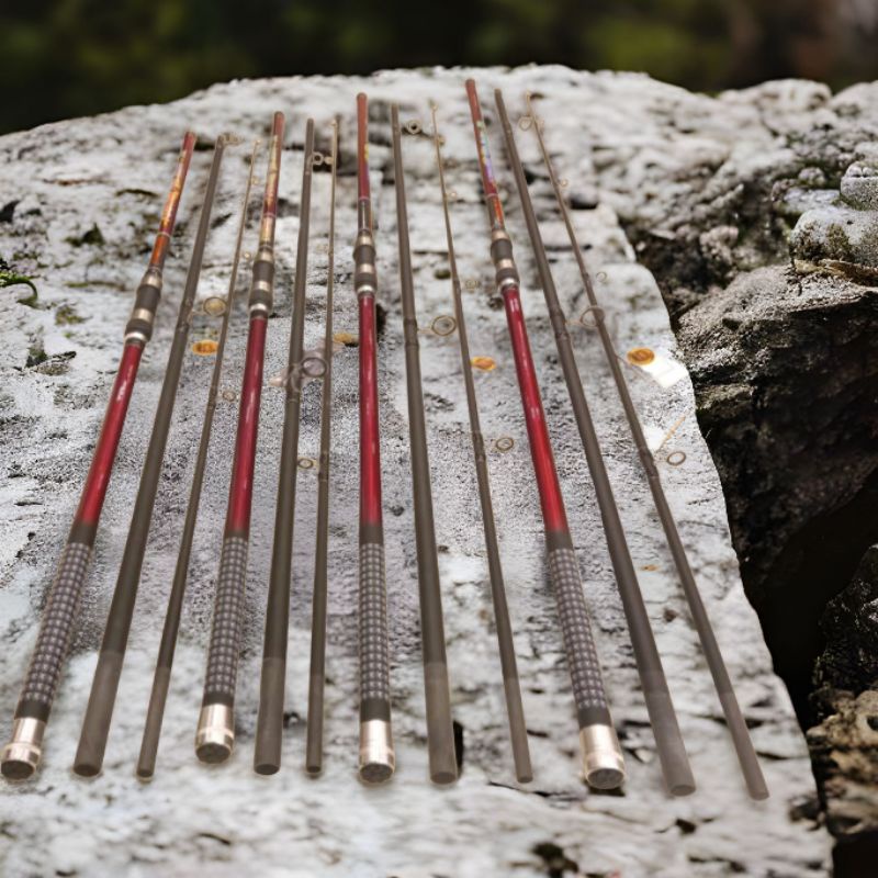 joran surf kamikaze fighter pro surf 420,450