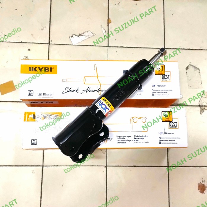 shock breaker depan Suzuki Escudo 16 20 dan XL7 ikybi