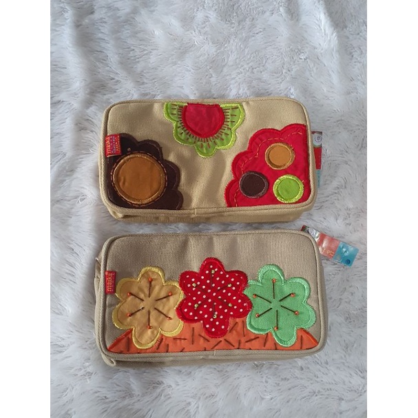 Tas slempang Maika etnik, harga obral/sale maika