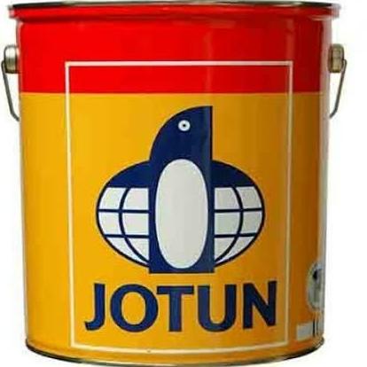 JOTUN ALKYD HIGH GLOSS - BLACK / CAT ALKYD