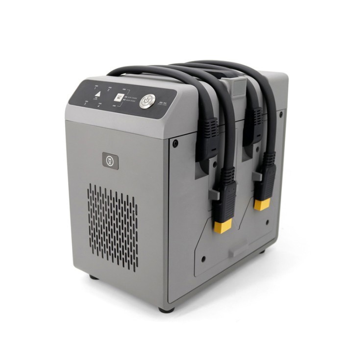 DJI Agras MG1P - 4 Channel Intelligent Battery Charger Station Drone