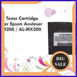 accessories Chip Toner Cartridge for use in Printer Aculaser AL M200 AL MX 200 M200 1F3B23