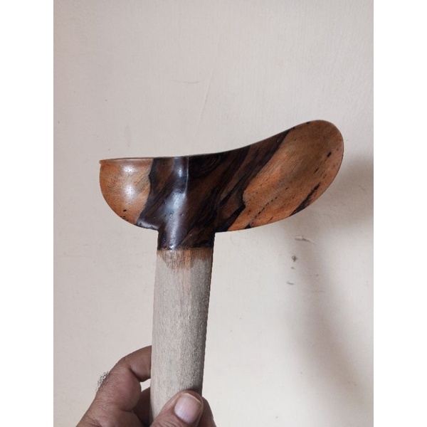 warongko gayaman timoho pelet sampir 40cm