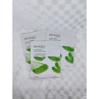 MASKER WAJAH BIOAQUA KAYA RASA 8 VARIAN