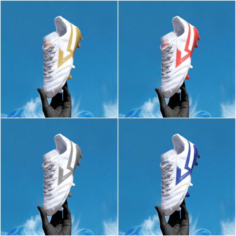 SEPATU SEPAKBOLA SEVSPO MAESTRO SYN FG