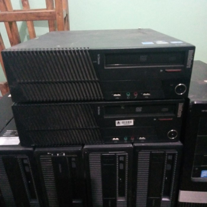 cpu komputer / pc core i5