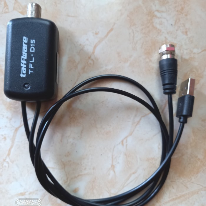 Terlaris Buster Antena Tv Digital