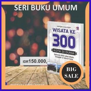 

sparepart wisata ke 300 kota di Dunia 1F3BZ3