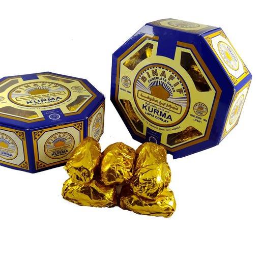 

❋ Coklat kurma bin afif kurma lapis cokelat ☀