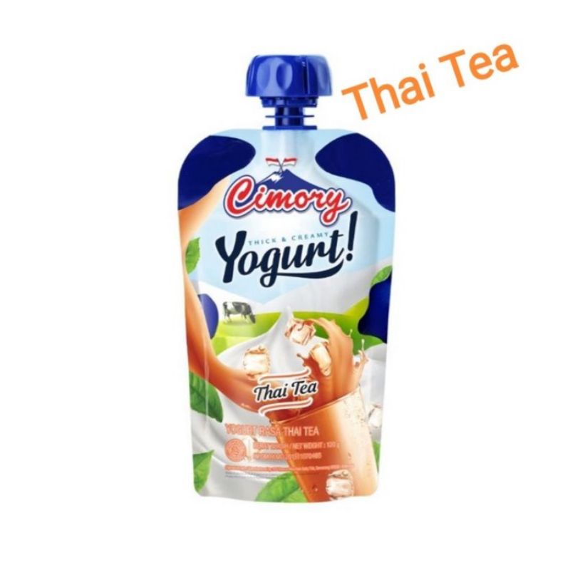 

SQEZZE YOGURT CIMORY