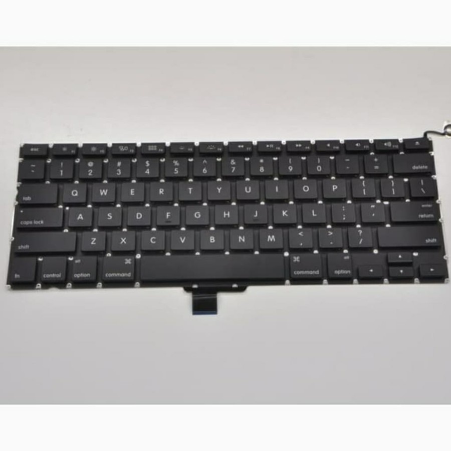 keyboard macbook pro A1278 A1331 2008-2012