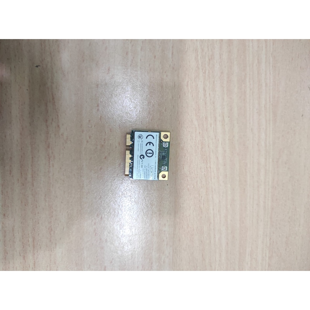 Wifi Card Laptop Toshiba L745