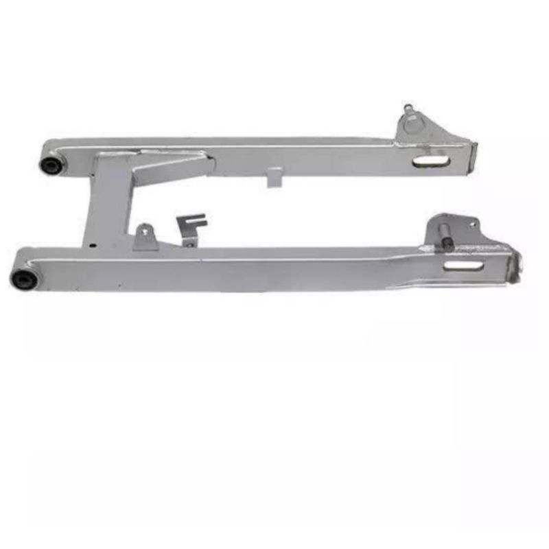 SWING ARM SUPRA X SUPRA LAMA STANDARD CROME SILVER MERK MSJ