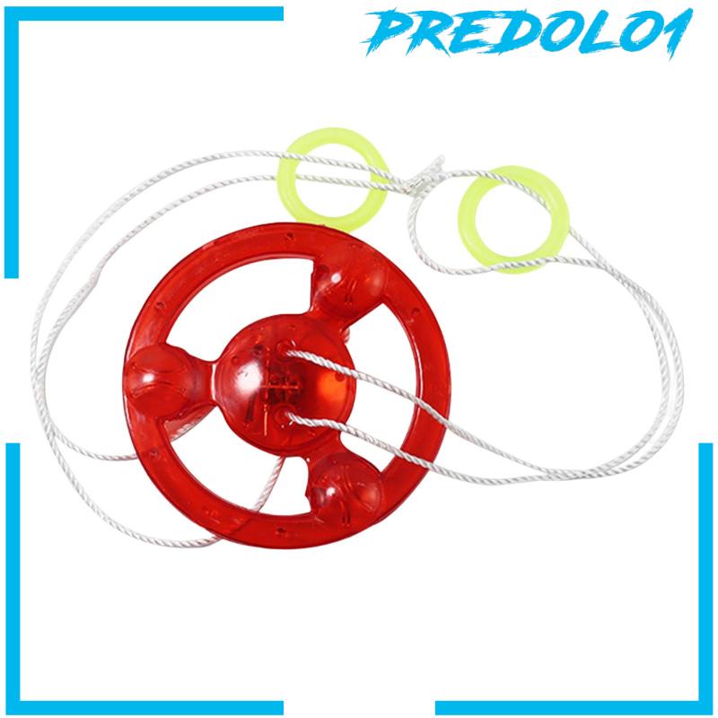 [Predolo1] Rotating Gyro Whistle classic Educational Untuk Hadiah Anak Souvenir Pesta