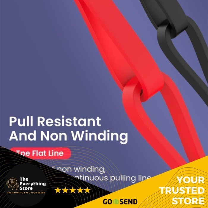 Caspro Universe ORIGINAL TES