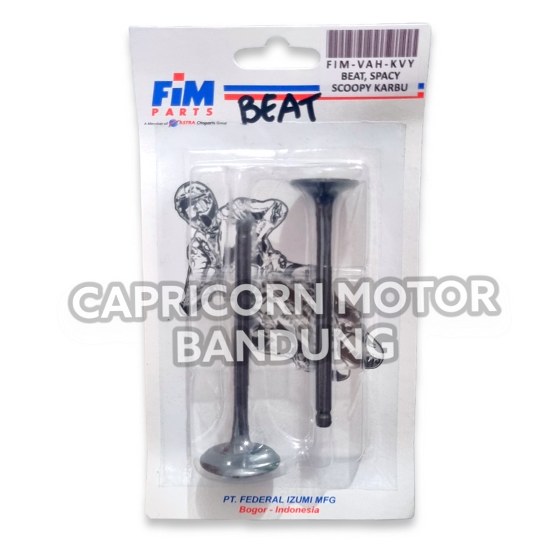 Payung KLEP SET BEAT KARBU FI FIM IZUMI