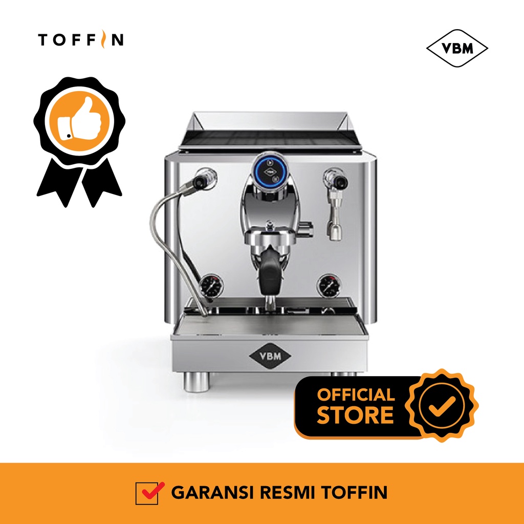 VBM Lollo Minimax 1961 Semi Automatic