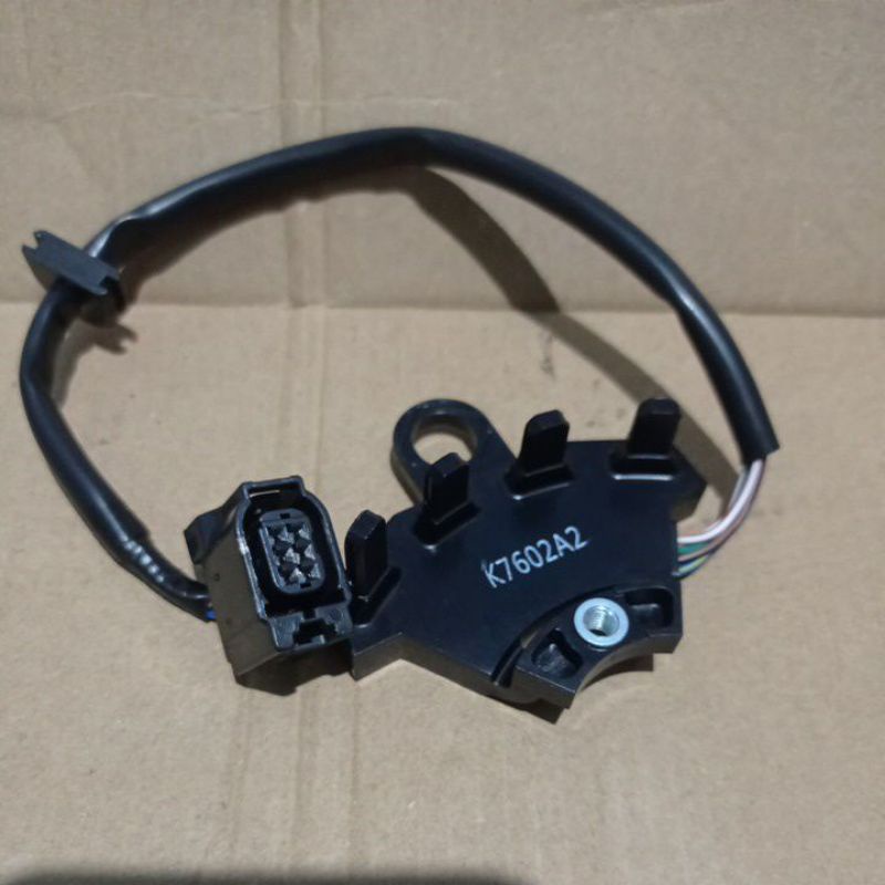 SENSOR CKP K46 sensor ckp scoopy fi vario110 fi