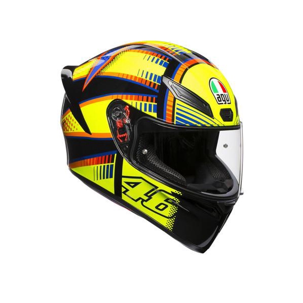 AGV K1 Soleluna 2015