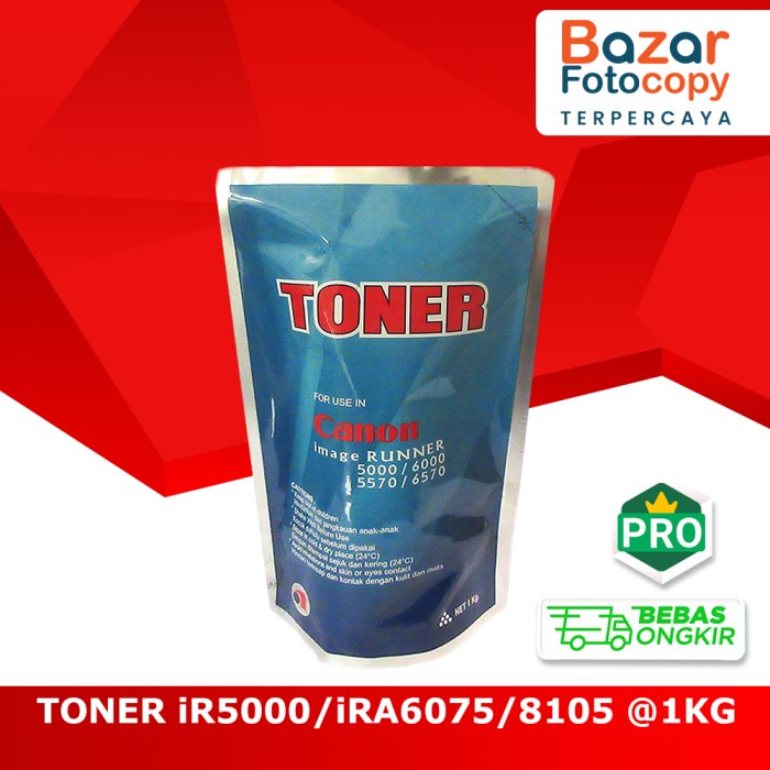 

[[JNT COD]] Toner Fotocopy Canon iR 5000 6000 5570 6570 TCC 6570 J