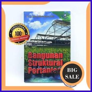 

perkakas Bangunan Struktural Pertanian - Ruslan Wirosudarmo 1F3BZ3