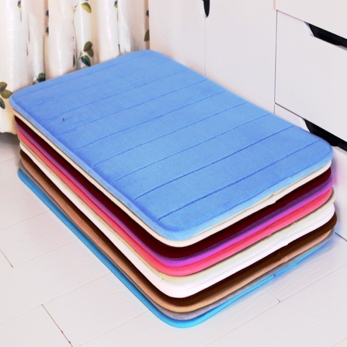 BAROKAH GAMIS Keset Pandai / smart keset - keset Modern dilengkapi memory foam