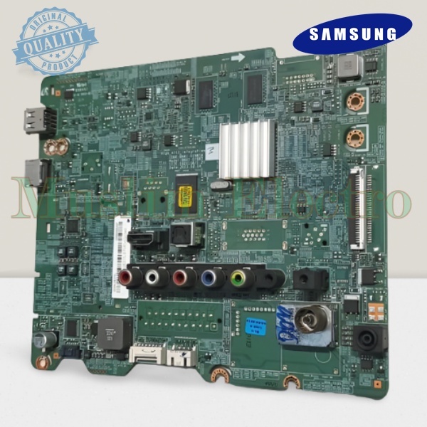 Mainboard LED TV Samsung UA22F5000AM UA22F5000 22F5000