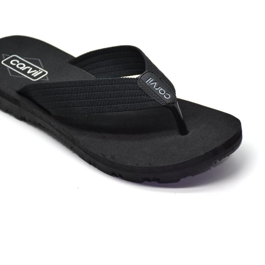 ♝ Carvil Sandal Pria Lumos-M ➱