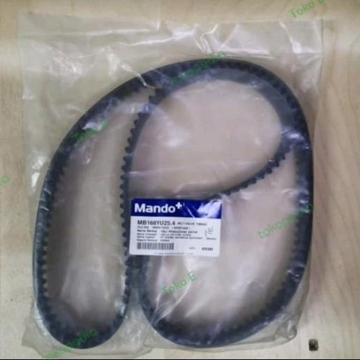 Timing Belt Kia Sportage 1