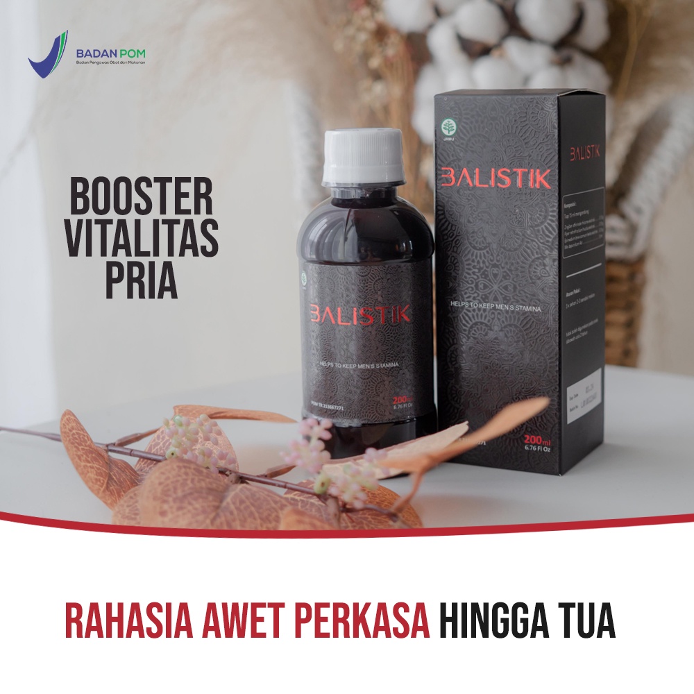 Madu Stamina Kuat Pria/Madu Kesuburan dan Vitalitas/Madu Kejantanan/Madu Balistik Ori