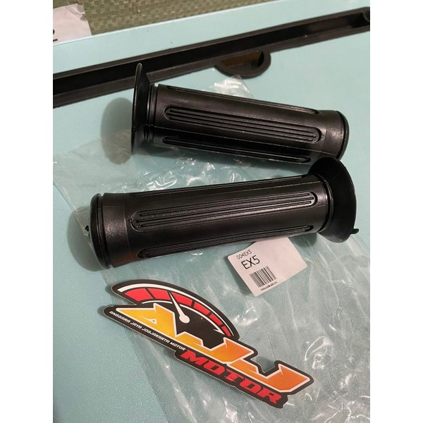 handgrip ex5 import malaysia pnp grand prima star