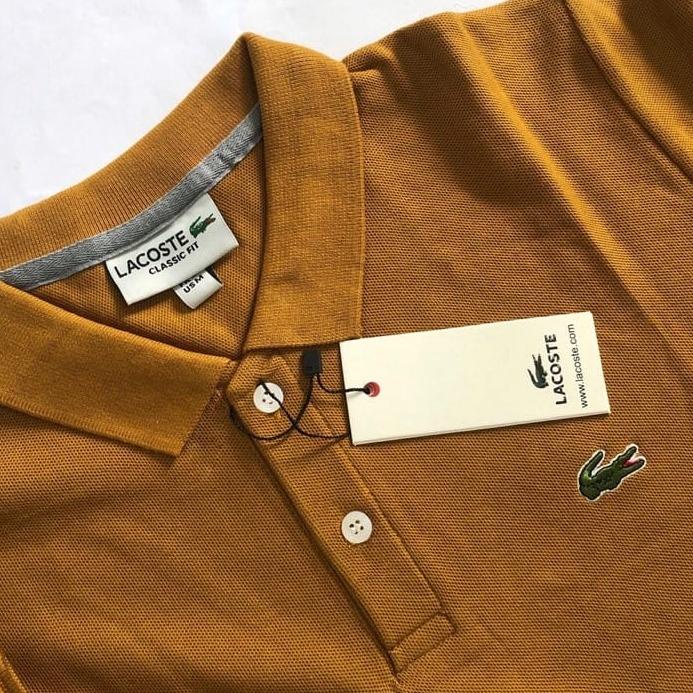 ➳ Kaos kerah polo pria / kaos kerah pria premium / kaos polo pria import original / kaos polo terbar