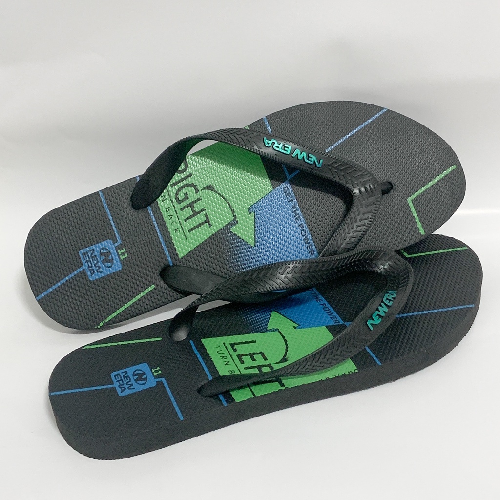 NEW ERA VEGAS  - SANDAL JEPIT PRIA
