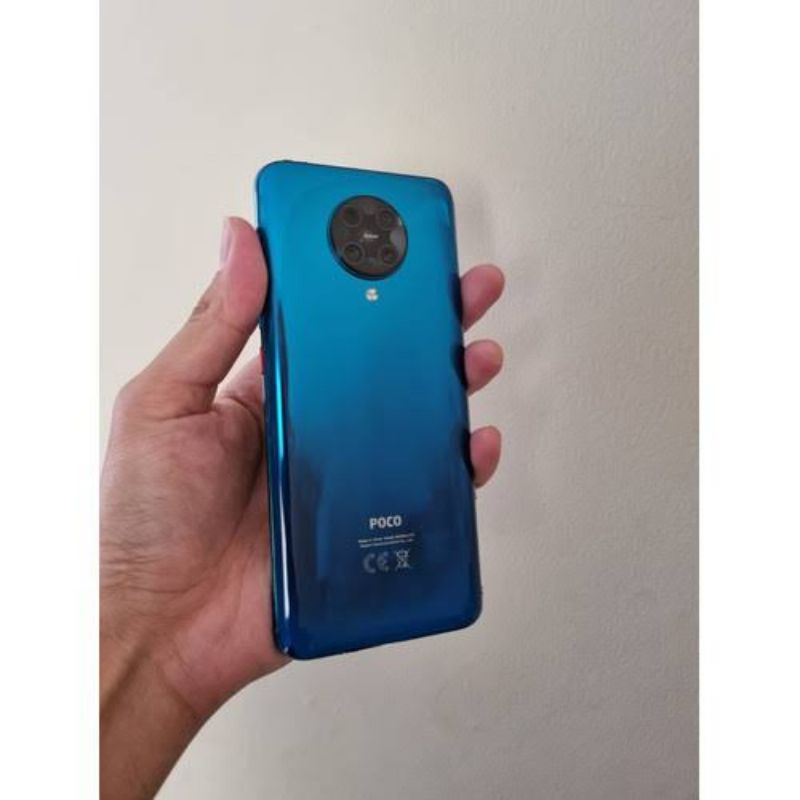 poco f2 pro