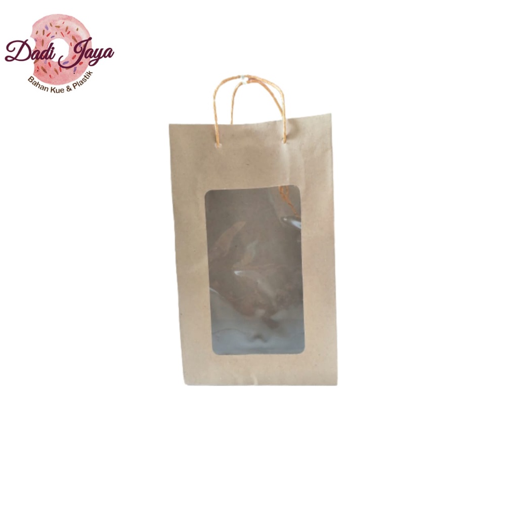 

Paper Bag Tumbler Mika (Ukuran 25x15cm)