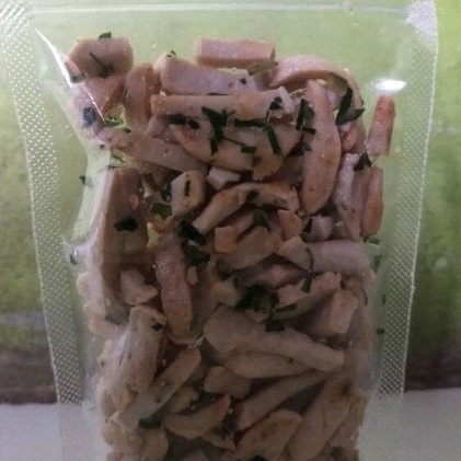 

Basreng Pawon Ayu Original 250 gram