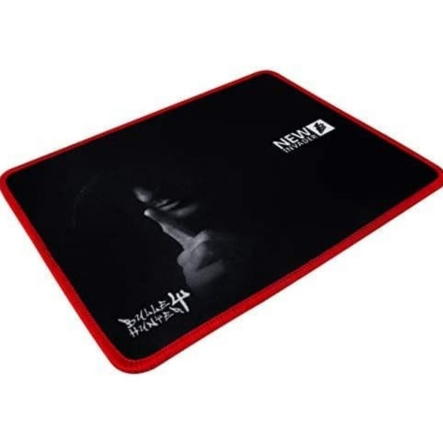 Mousepad 1stplayer Gaming Mouse Pad Bullet Hunter BH-17-M