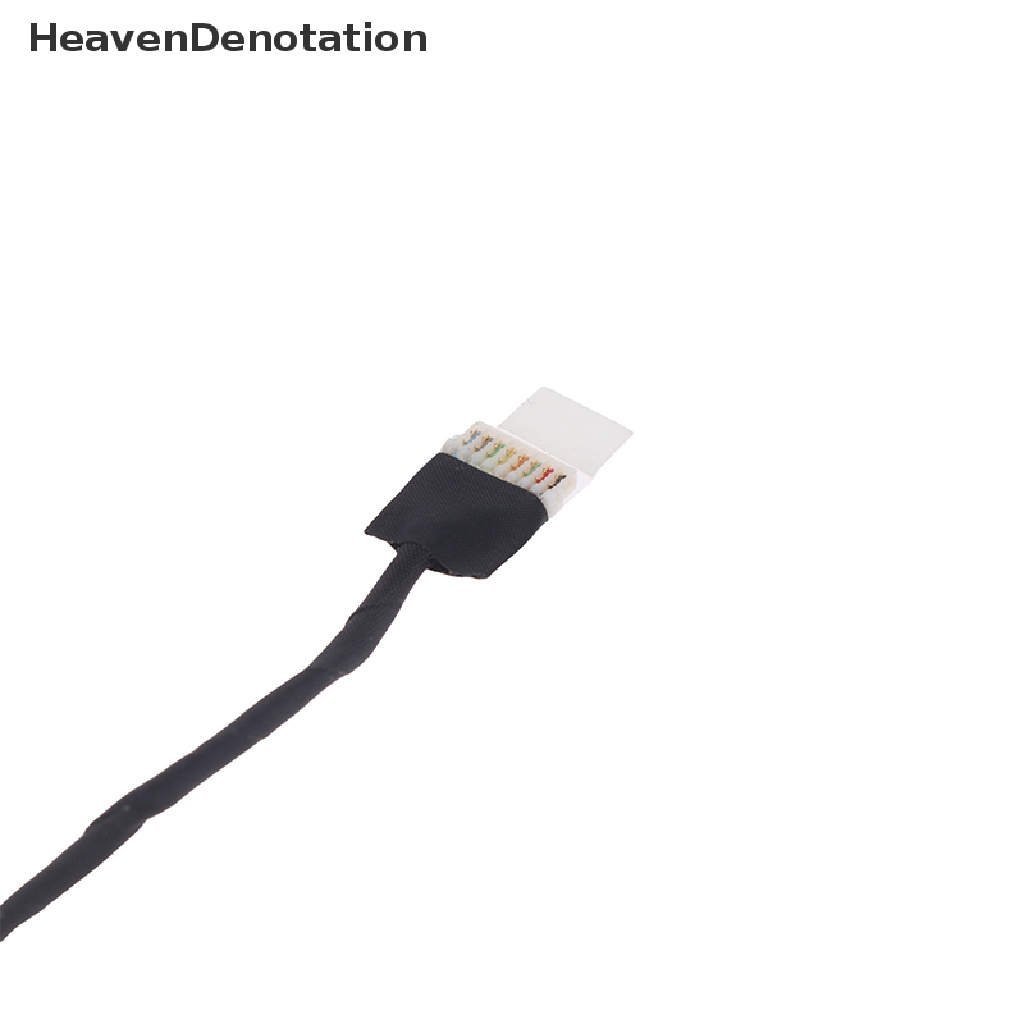 [HeavenDenotation] Kabel Hardisk Laptop HDD Kabel Konektor Fleksibel Untuk HP Pavilion X360 11-N DX DC02001W500 HDV