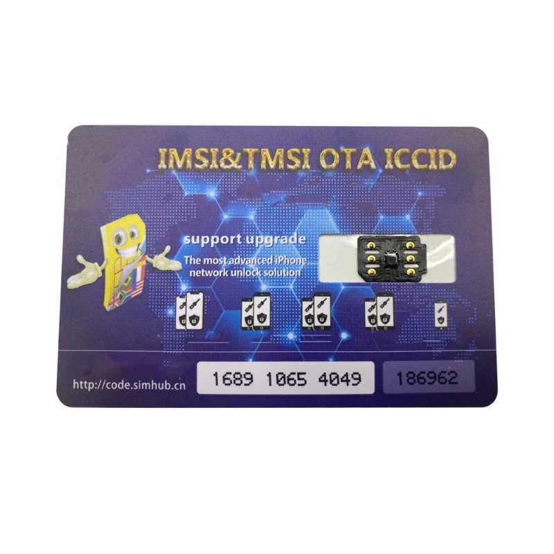 Zzz Kompatibel Untuk MKSD-Ultra-5G SIM-Card Untuk Ponsel7.8/X/XS/XR/X SMAX-12 11/13pm